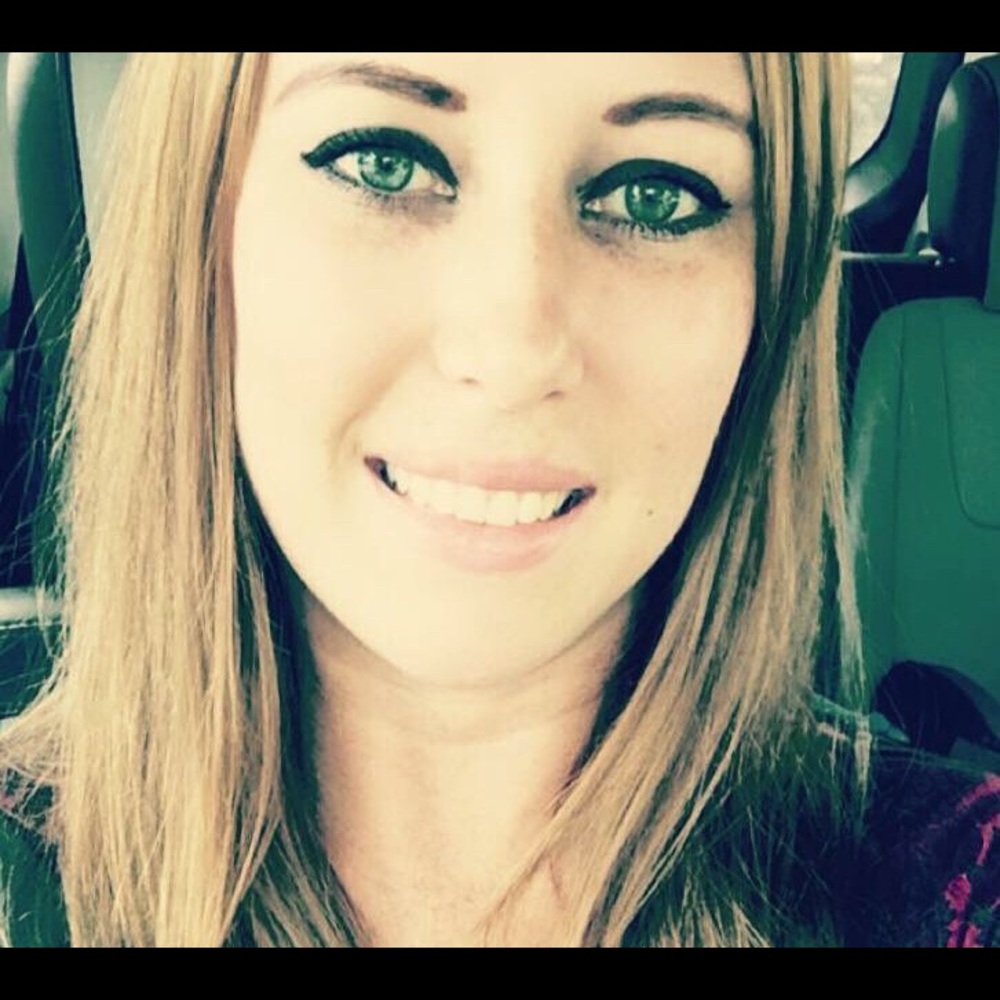 Meet your Posher, Kristen